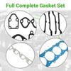Full Complete Gasket Set Replacement for BBC Big Block 454 427 396 V8 Replacement for 260-1009
