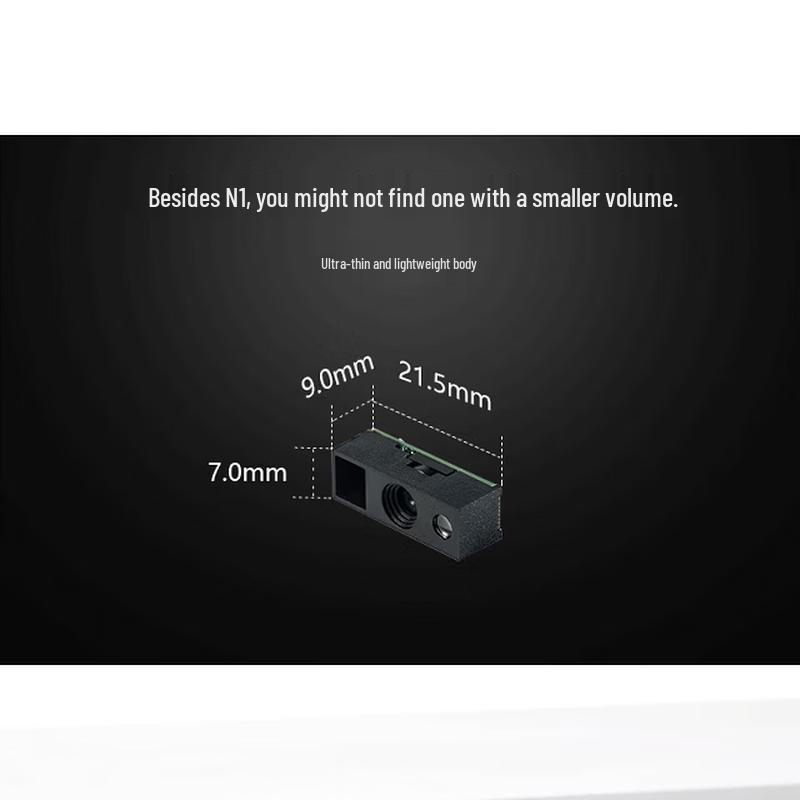 Newland N1 Ingebouwde Barcode Scanner Module Kit