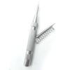 1Set 35mm Stainless Steel Spring Loaded Link Watch Band Strap Bracelet Pin Remover Punch for Watchmaker Tool Drop Shipping