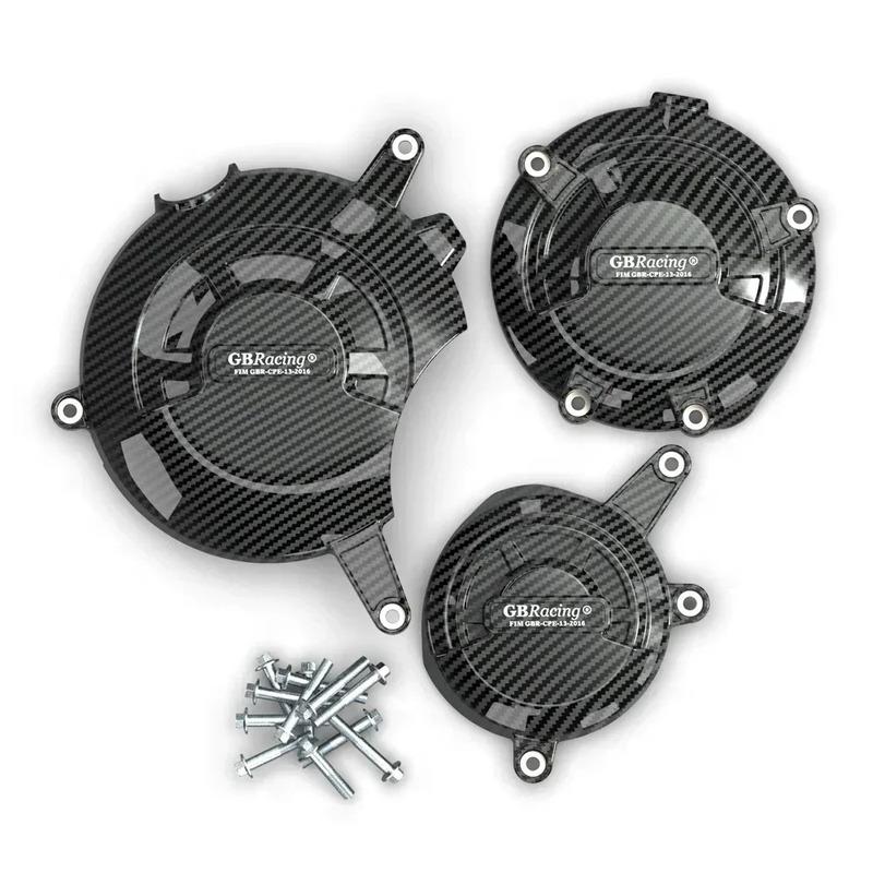 For Honda CB 1000 R 2011-2015 2016 2017 CB1000R CB1000 R Motorcycles Engine Protection Cover Clutch / Alternator / Pulse Cover