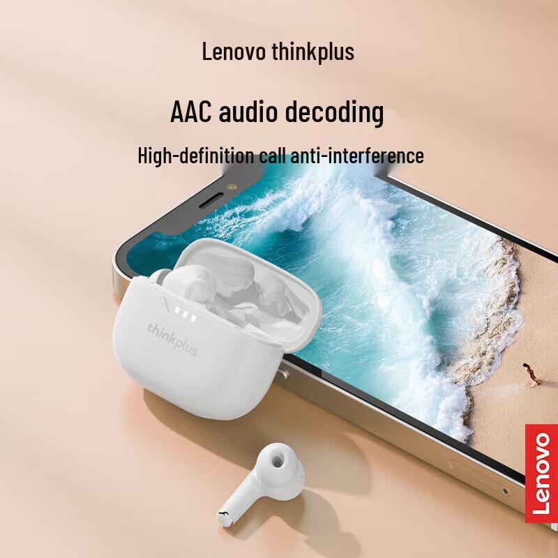 Lenovo LP3pro True Wireless Bluetooth Earbuds
