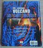 [USED] Rare book on volcanoes "DK experience VOLCANO