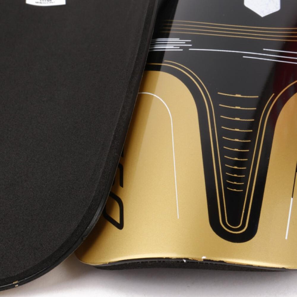 Adidas Messi Club Junior Singard 3923 Baby Shank Brace Soccer