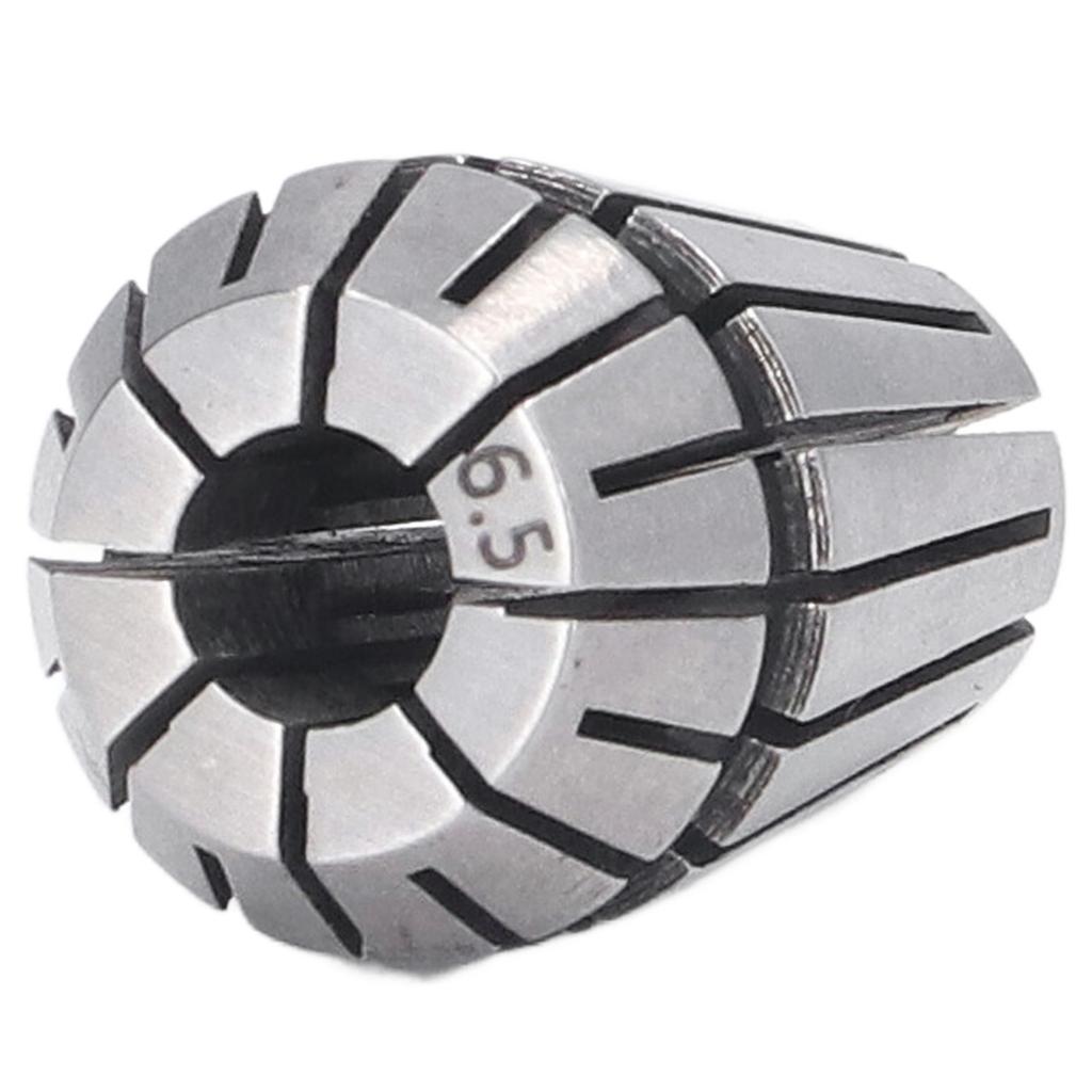 ER16 14in Collet Set High Accuracy High Hardness 40Cr Steel Collet Chuck for CNC Milling Machine