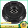Crankshaft Pulley Torsional Vibration Damper for BMW 3 Series, 7 Series, X5 (Engine N57) - Part No. 11237800026