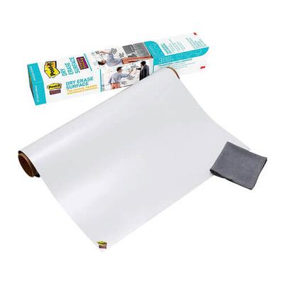 Post-it Whiteboard-Oberfläche (Weiß)