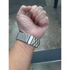 Used Working Item Fossil BIG TIC Men's Watch