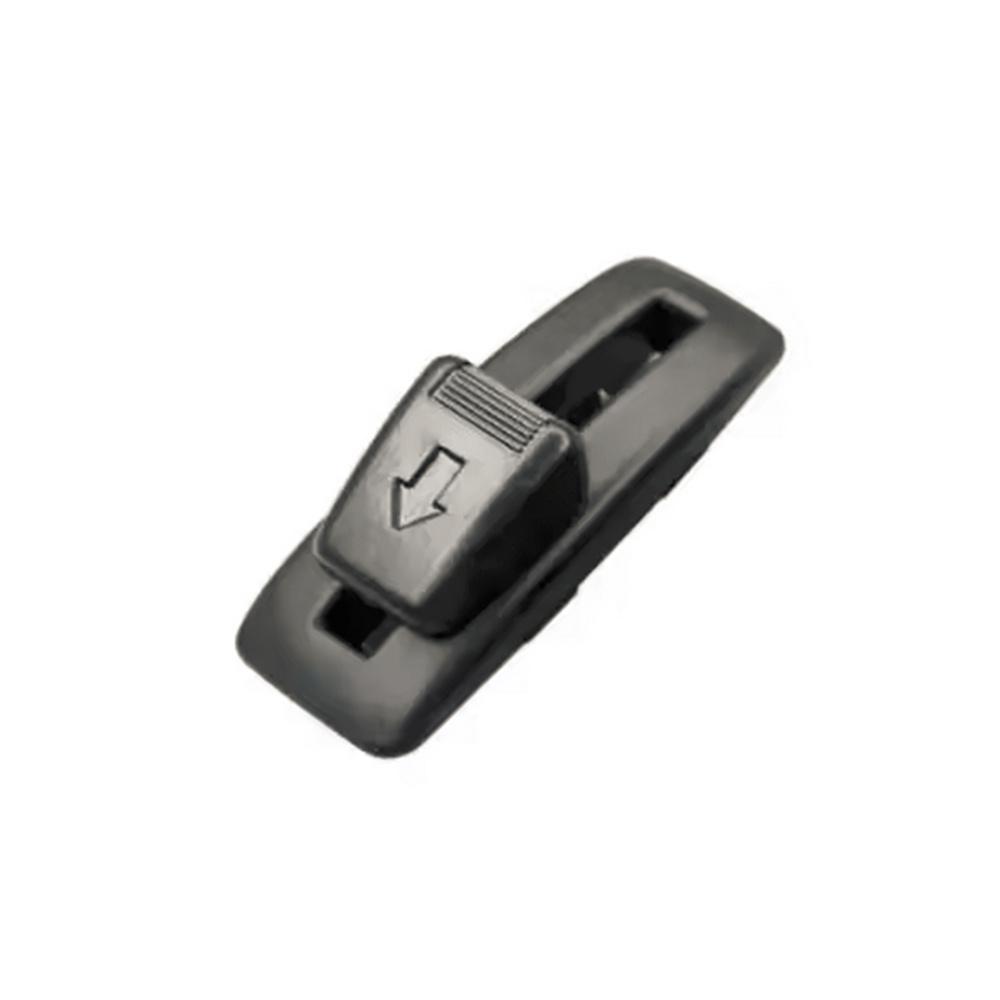 2nd Row Folding Seat Knob Adjuster Button with Frame Fit FOR Mitsubishi Pajero Shogun