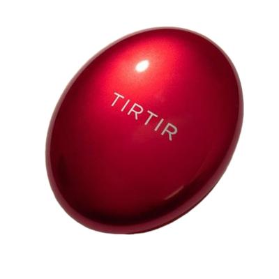 Mask Fit Red Mini Cushion Shade 22 High Coverage Long-Lasting Foundation SPF40 PA++ 4.5g