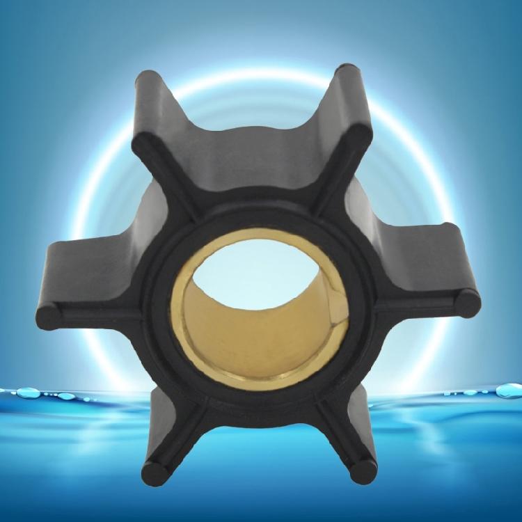 Industrial Impeller Set Replacement Impeller Easy Installation Impeller Replaces 389576 Suitable for Johnson Evinrude