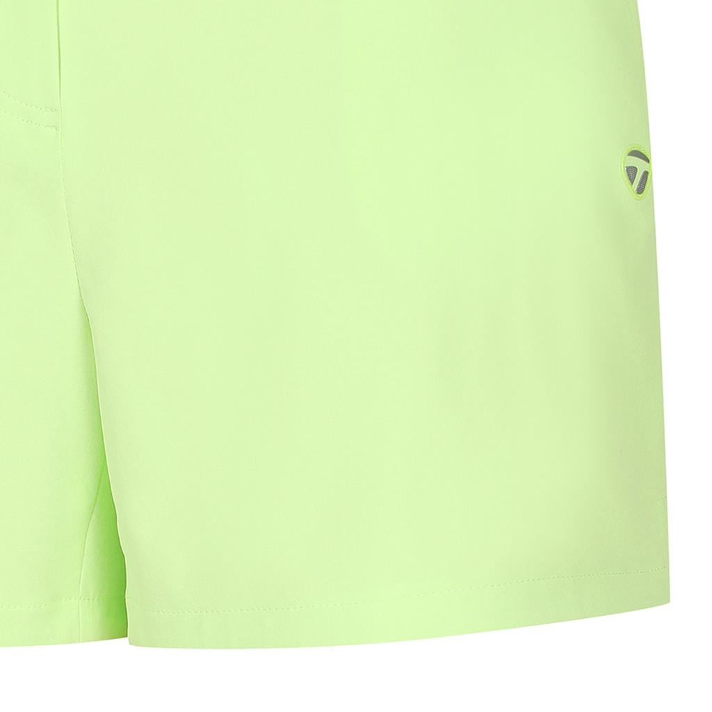TAYLORMADE APPAREL Women'S Three-Quarter Length Shorts T8031Po6382-205