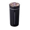 Wireless Car Air Humidifier Timing Auto-off USB Diffuser 300ml Portable Humidification Mist Maker Equipment for Bedside