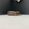 [Pre-Owned] Gucci Ophidia GG Mini Round Bag 'Beige' - Very Good #LBTXRO