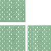3 Pieces Dollhouse Pegboard Miniature Wall Mount Display Kits Furniture Model for 1/6