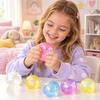Soft Touch Squeeze Sensory Fidget Ball Moldable Stress Relief Ball  Fidget Play