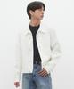 Decet Dawn Denim Jacket Dcjk001Ivory
