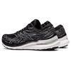 Asics Gel Kayano 29 Black White Women Sneakers 1012B272-002