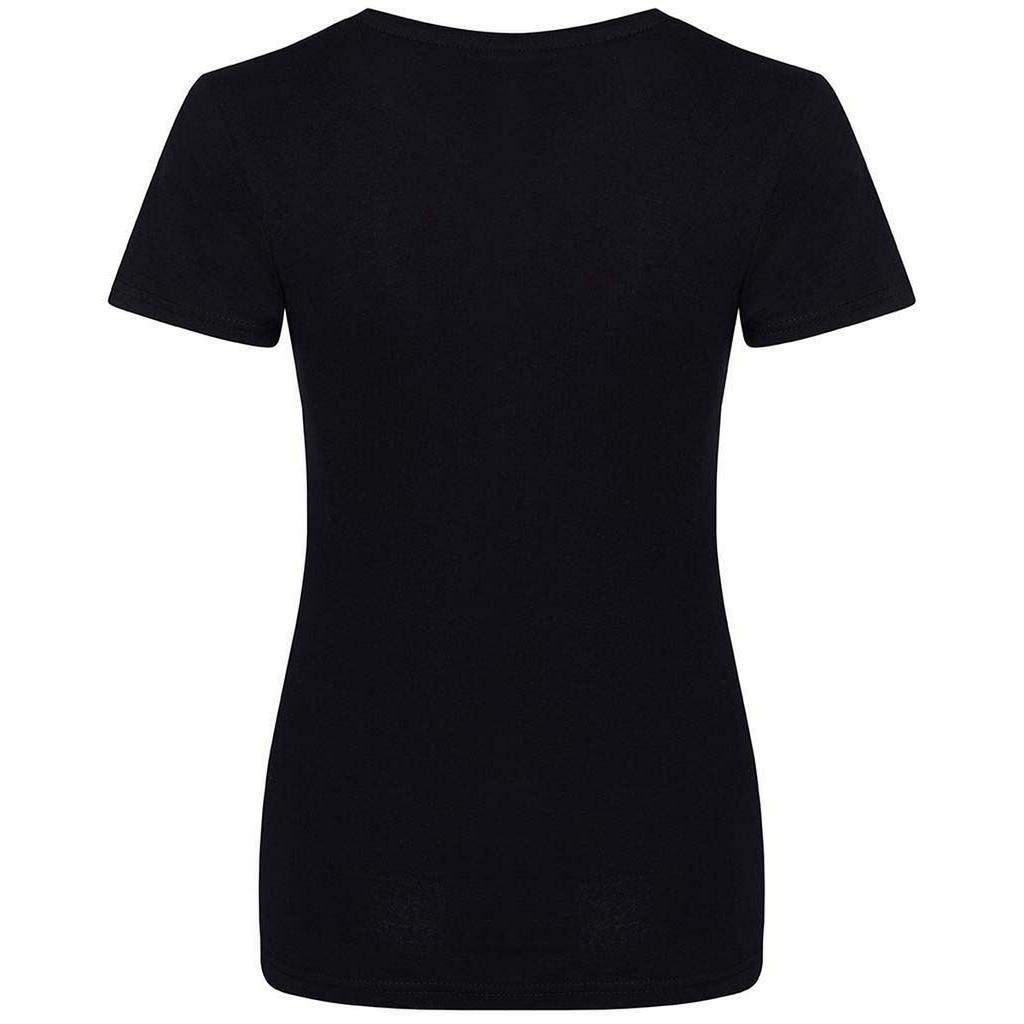 Ecologie Womens/Ladies Cascades Organic T-Shirt