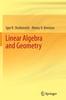 The Linear Algebra and Geometry Book