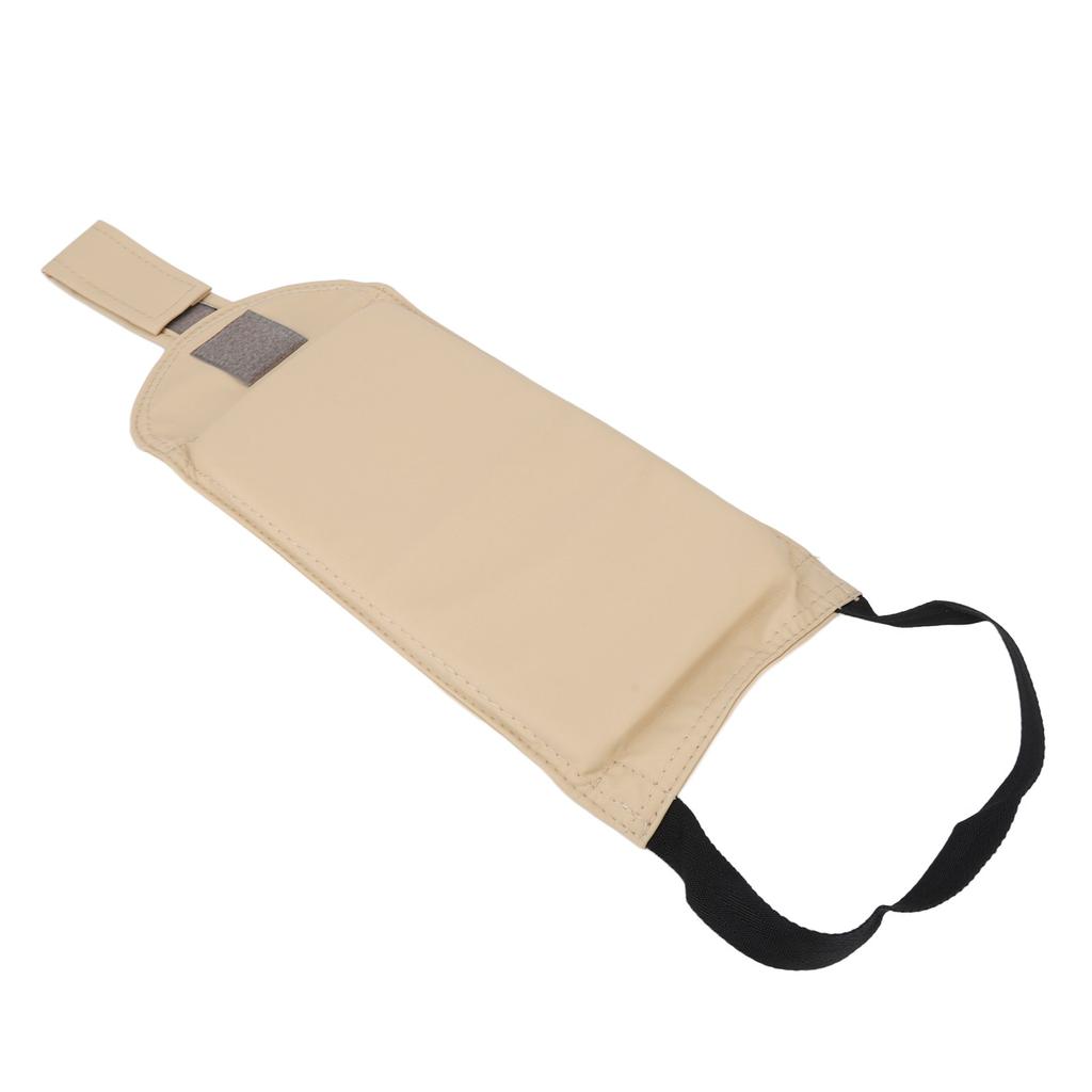 Hanging Arm Rest Waterproof Double Sewn Edge Adjustable Armrest Hanging Massage Table Accessories