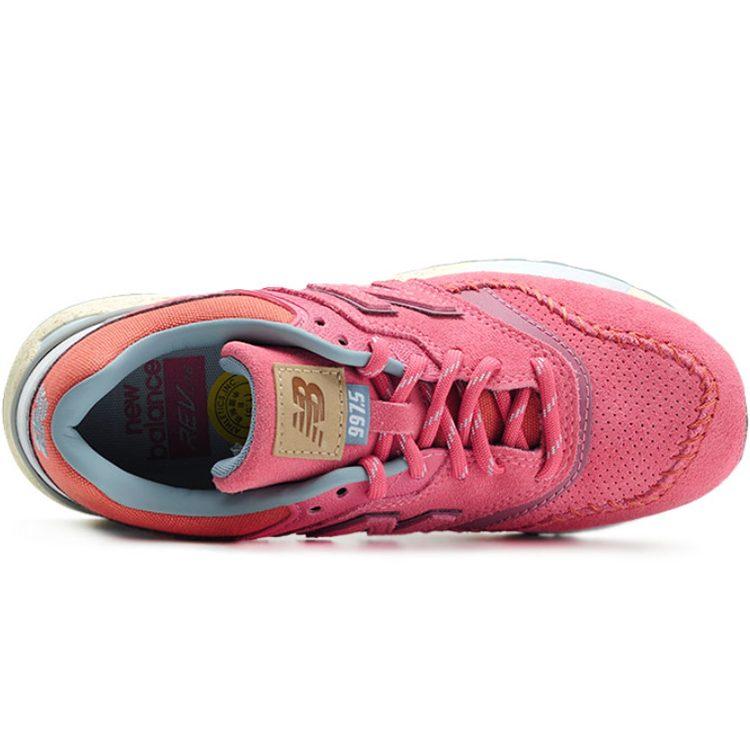 New Balance 997 'Pink' Women's WL997HSP