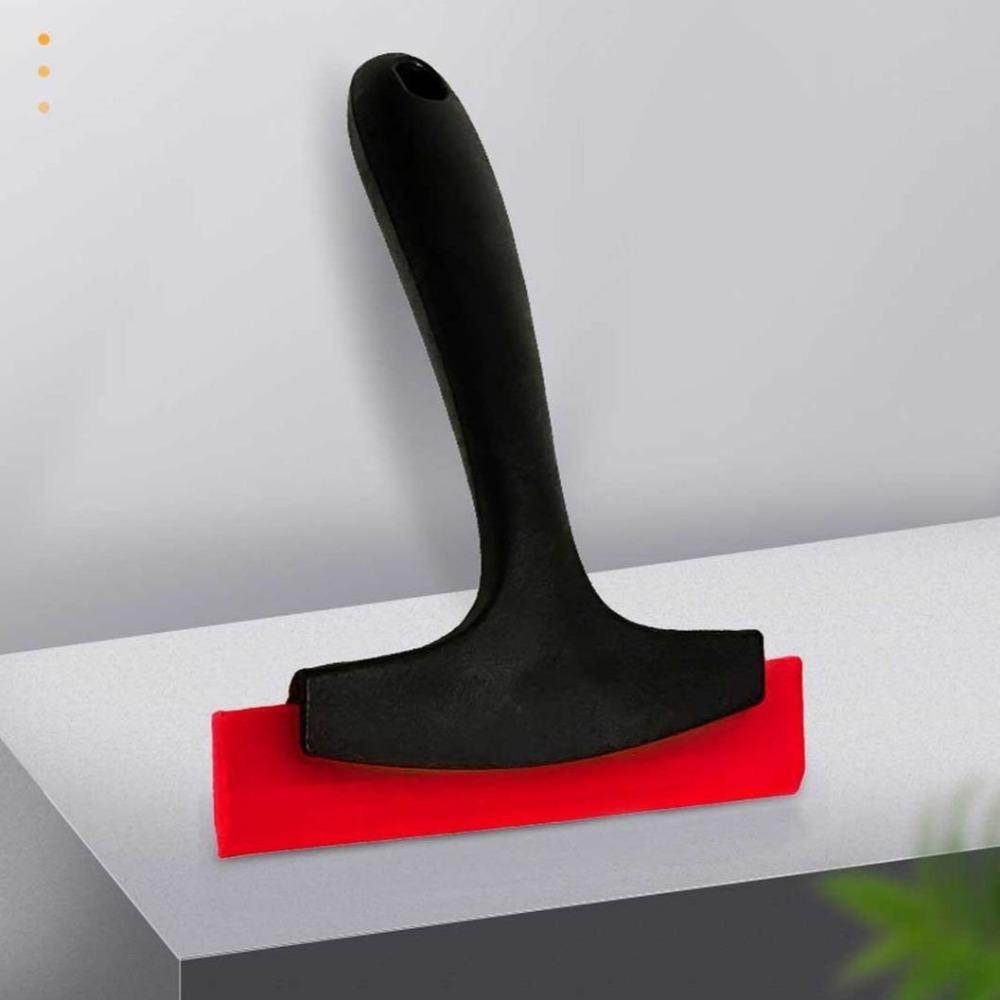 Filling Gaps Shovel Tile Gap Filling Tool Oxford Scraper Car Water Wiper Creative Grout Squeegee