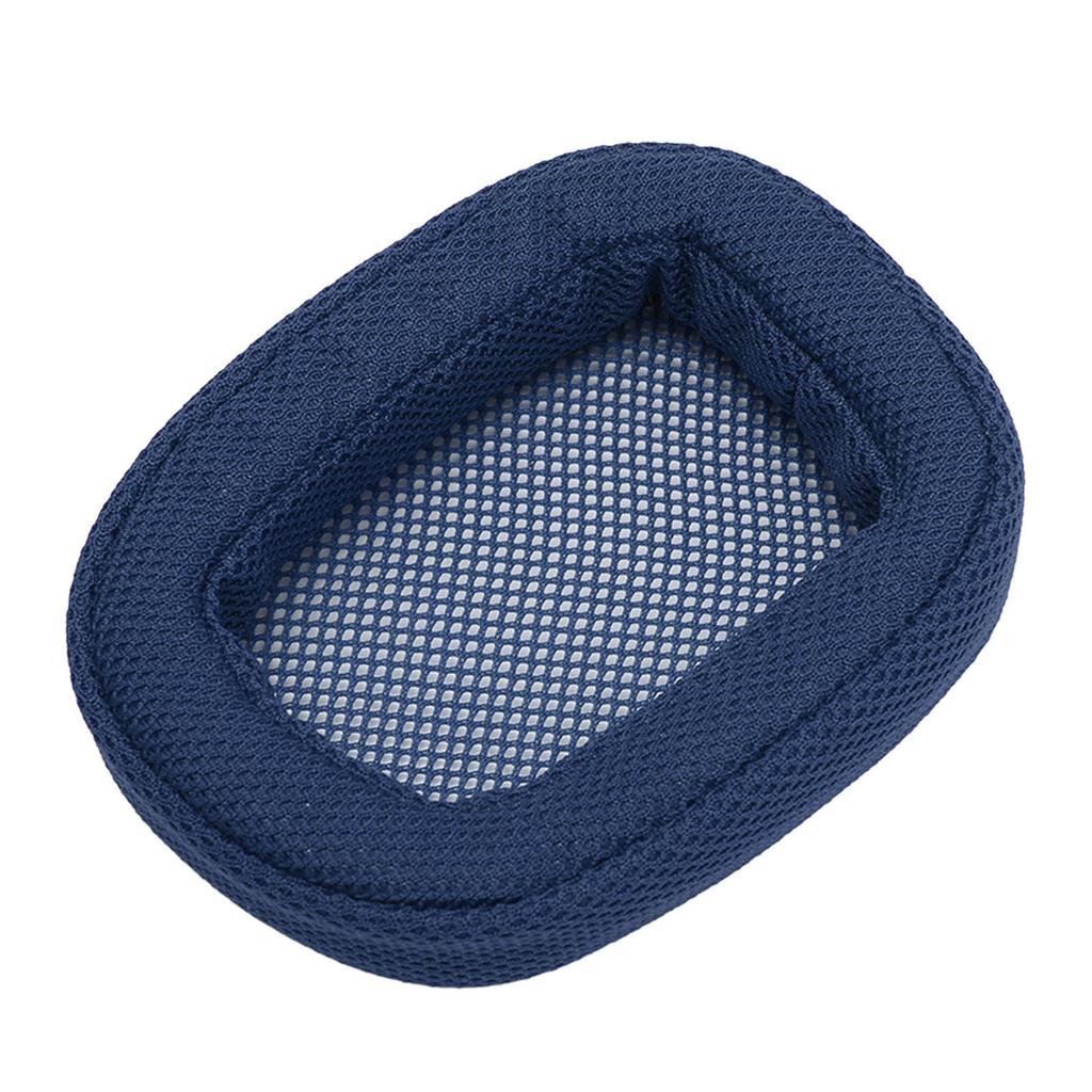 Ear Pads Cushions Soft Breathable Noise Reduction Strong Bass Replacement Headphones Ear Pads for 433 33