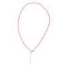 String Cord Adjustable Braided Rope For DIY Necklaces Pendant Charm Findings