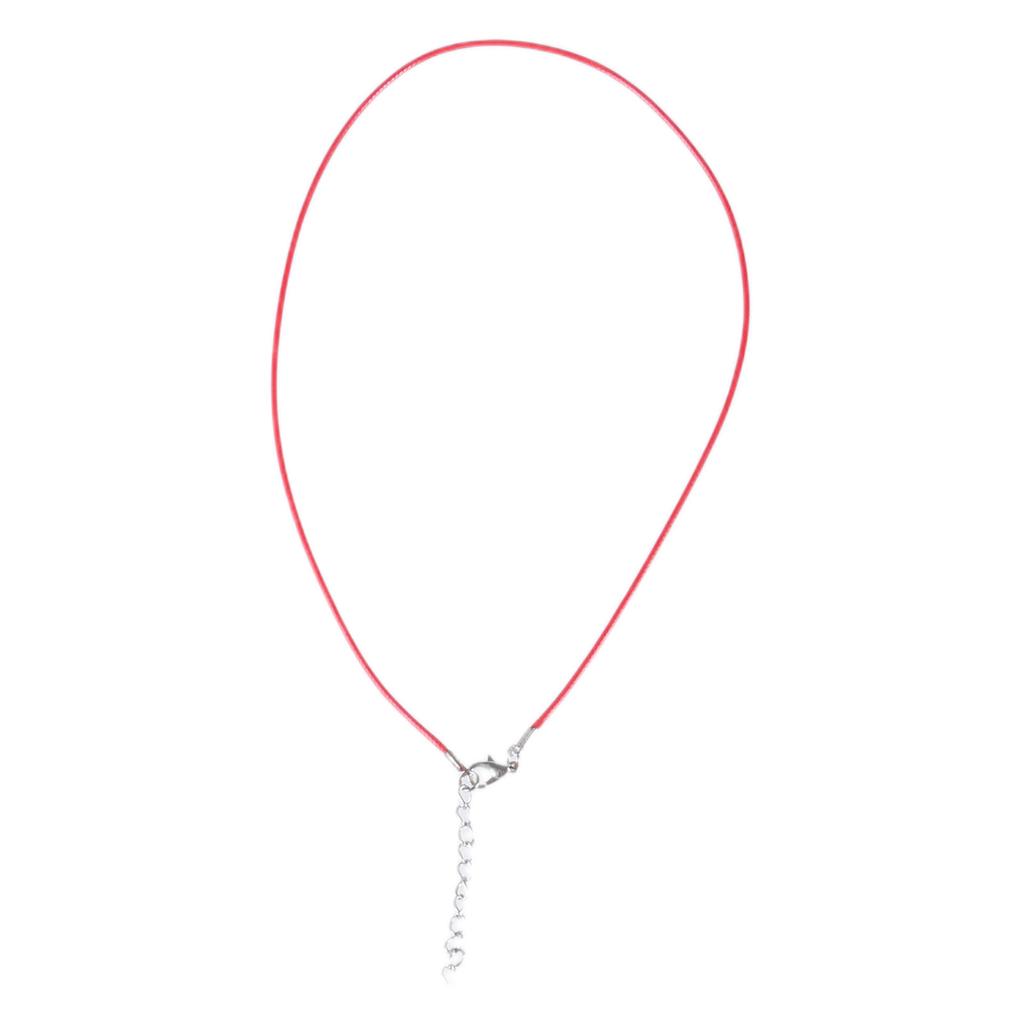 String Cord Adjustable Braided Rope For DIY Necklaces Pendant Charm Findings