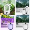 Ultrasonic Essential Oil Diffuser With Rechargeable Battery For Home And Office Use