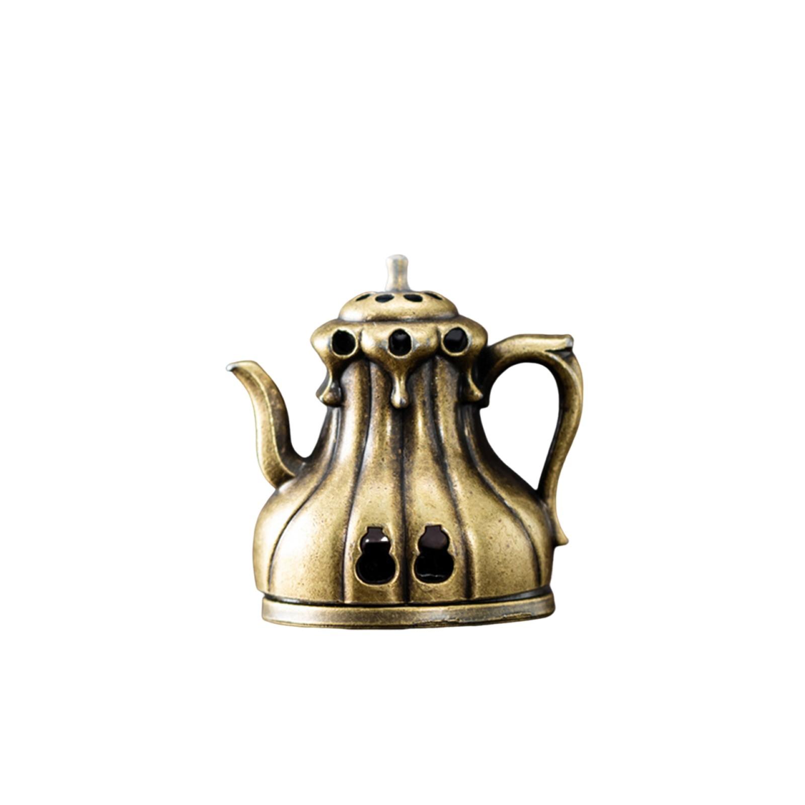 

Винтажная палочка для благовоний, курильница для благовоний, домашняя курильница для благовоний для Будды, винтажный диффузор для благовоний One Size