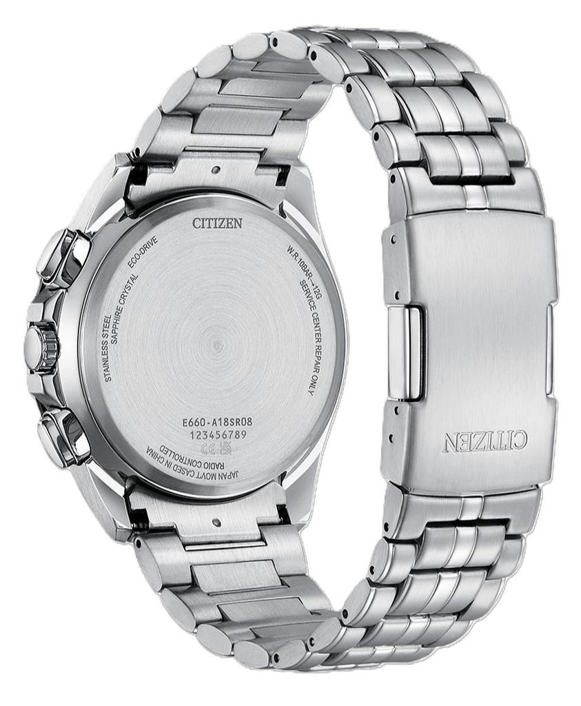 Citizen Promaster Sky Eco-Drive Funkgesteuert Perpetual Limited Herrenuhr CB5874 -81L