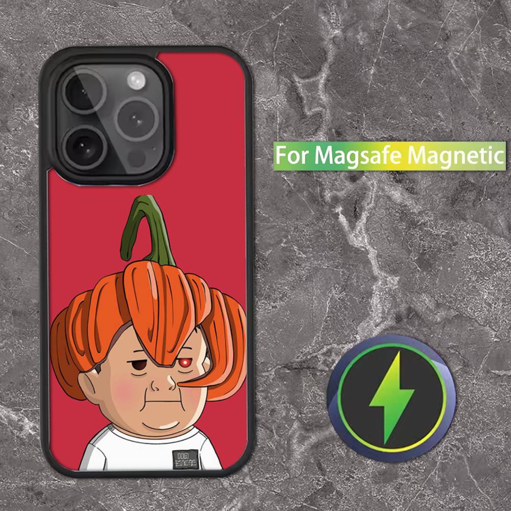 H-Hasbulla Magomedov-V Phone Case For iPhone 16,15,14,13,12,11,Pro,Max,Plus,Mini,SE Magsafe Magnetic Wireless Charging