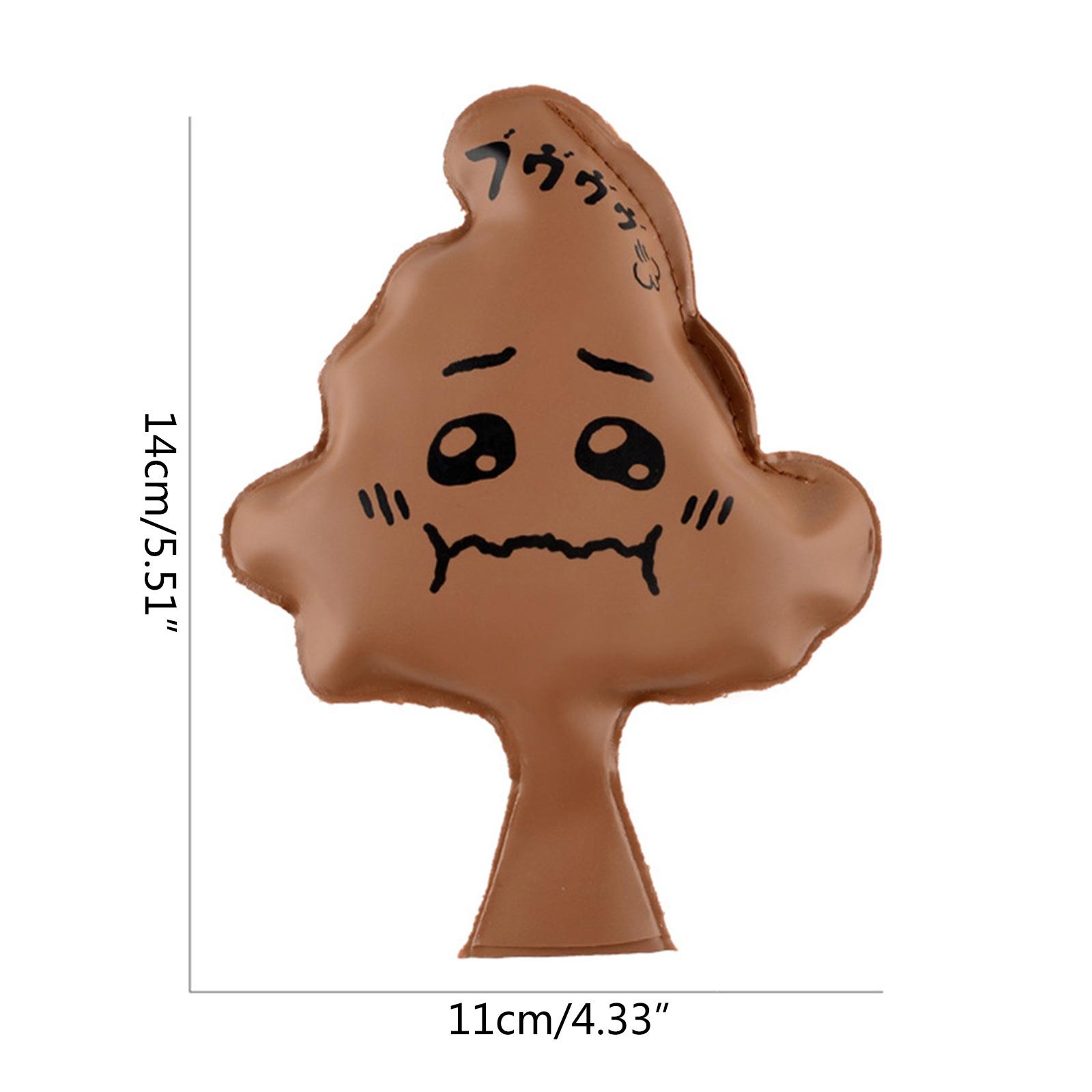 Забавная пародия на пукающую подушку — фото 7