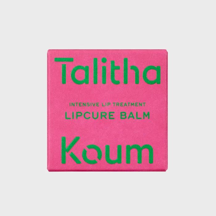 H.M.Berry Lipcure Balm 6g