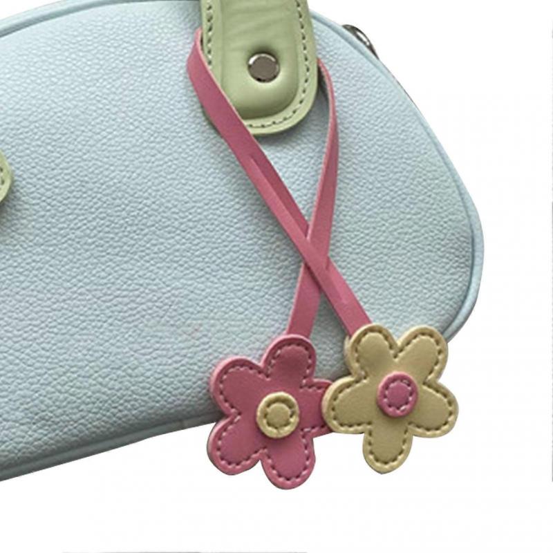 Women Messenger Bag Fashionable Elegant Lightweight Single Shoulder Bag Handbag for Working