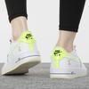 Nike Air Force 1 LV8 GS Player One - Ghost Green Kids Sneakers White Laser-Orange Spring-Grey-Heather FB1393-111