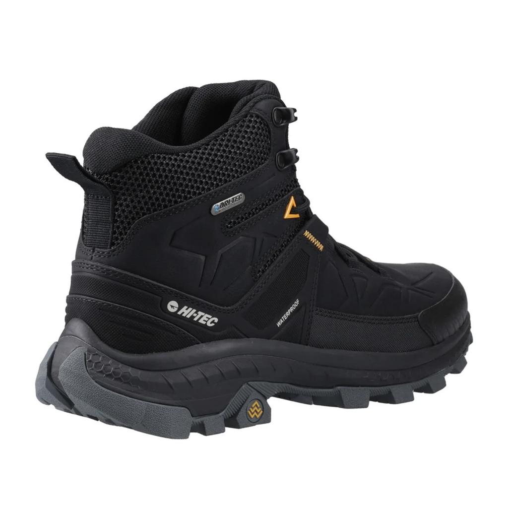 Hi-Tec Men's Rainier Hiking Boots