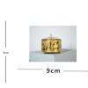 Middle East Arab Muslim Dessert Storage Containers Decorative Ornament Eid Tableware Candy Plate Kitchen Organizer Serving Tray