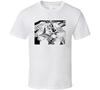 King Tut Batunisex Character T Shirt