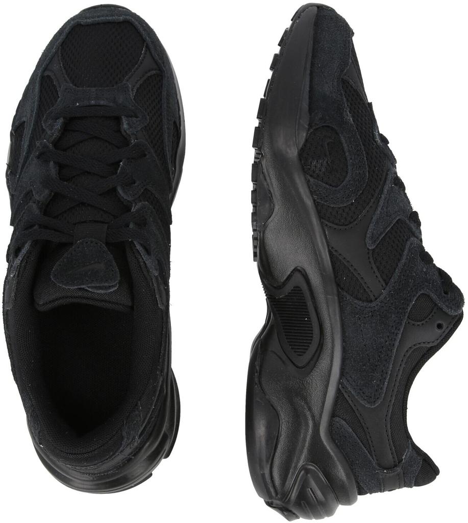 Кроссовки Nike AL8 Women black/black/black