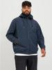 Winter Jacket Jack & Jones Jjebasic Softshell Hood Noos Pls (12236331) Navy Blazer