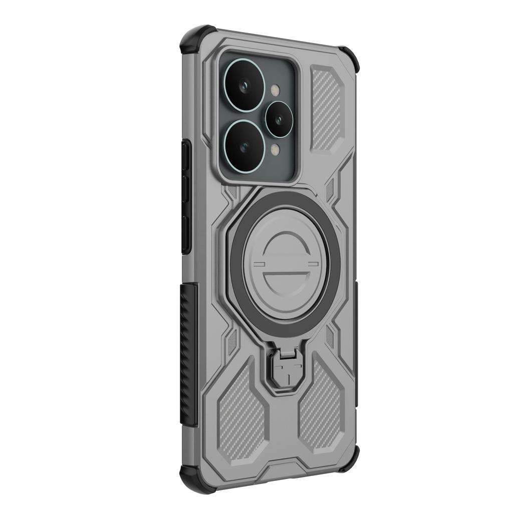 Pre puzdro Realme 15 5G Pre puzdro pre Realme 15 5G Kryt 360° ochranné puzdro Proti pádu na všetkých štyroch rohoch Kryt pre Realme 15 5G