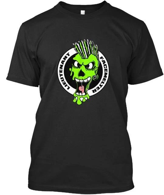

lt. Facemelter TTshirt Made in the USA Size S to 5XL 3XL