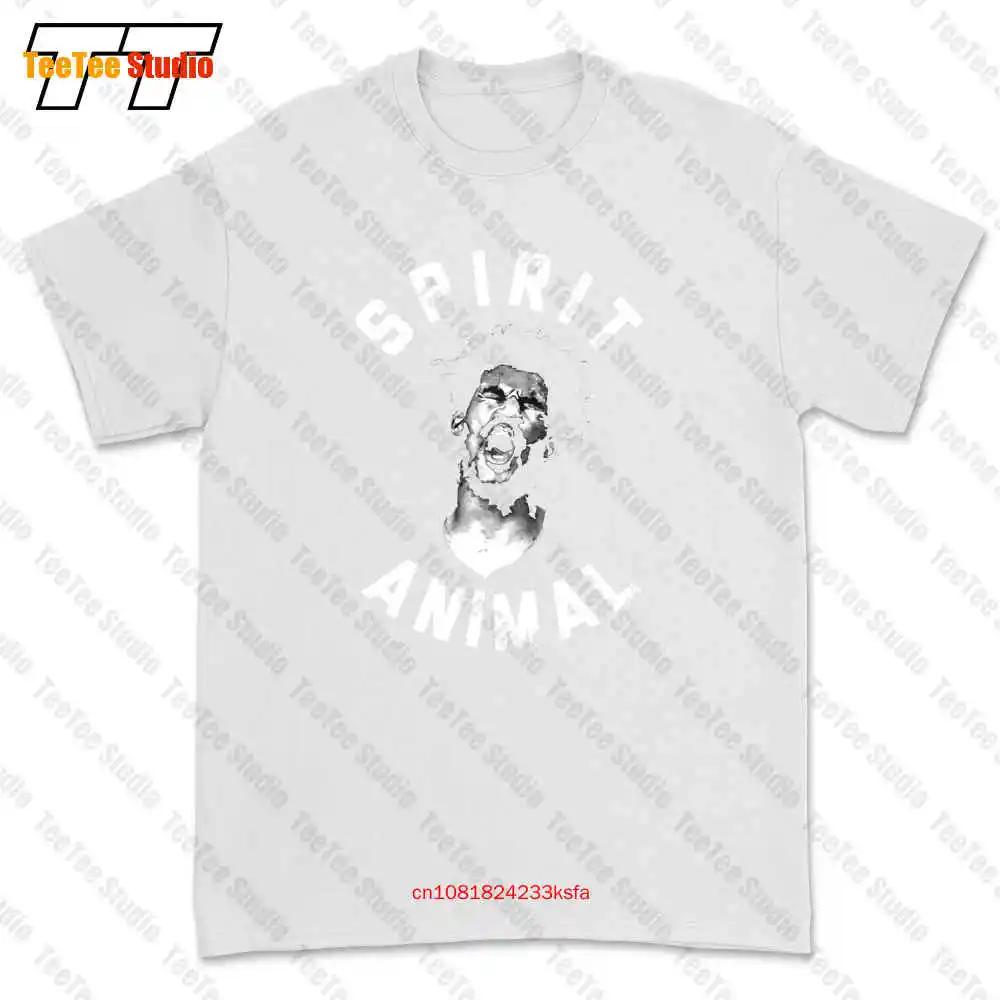 Jimmy Butler Spirit Animal V2 Tshirt Tee QJ8U