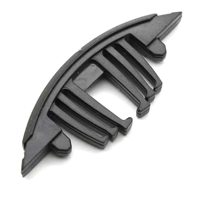 50 Paar Holzbearbeitung Unsichtbarer Verbinder P14 Sperrholz Befestigungselement 45 Grad Verbinder Zapfenwerkzeug Demontage- und Montageteil