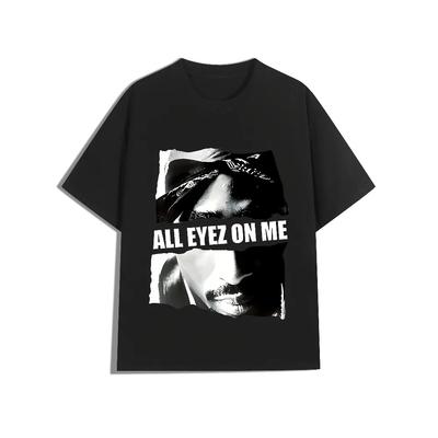 Funny Graphic Print Men TShirt Cotton Oneck Shortsleeved Tee Casual Unisex Tshirts Oversized Streetwear TShirt Tops Y2K