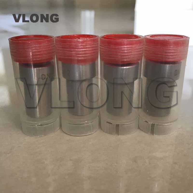 New Diesel Injection Sprayer Fuel Injector Nozzle DN0SD274 DN0SD309 DN0SD211 DN0SD1510 DN4SD24 RDN0SPC6209 DN4SD187 DN0SD189