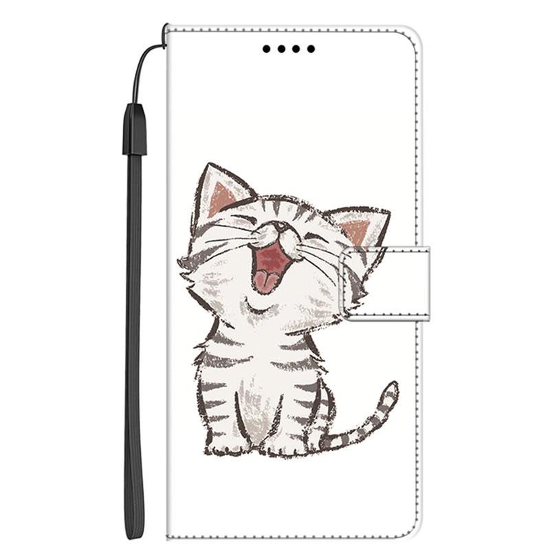 For Xiaomi Redmi 15C 4G Phone Case 15 C Coque 6.9" Magnetic Leather Book Cover Flip Wallet Case For Redmi 15C Cases Shell Funda