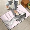 Ariana Grande Carpet Rug for Living Room Bedroom Home Sofa Decoration,Kids play Nonslip Floor Mat